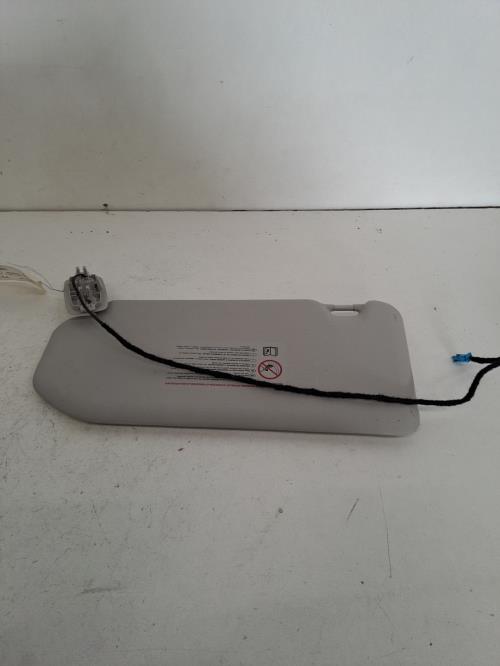 Image Pare soleil droit - CITROEN C4 2