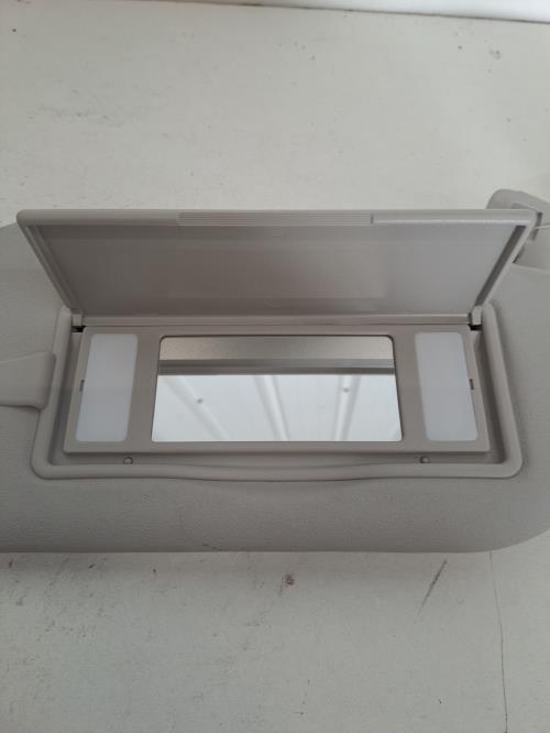 Image Pare soleil droit - CITROEN C4 2