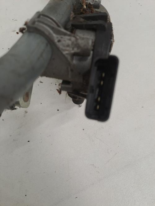 Image Moteur essuie glace avant - RENAULT MEGANE 3