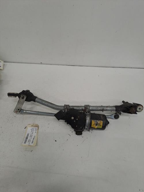 Image Moteur essuie glace avant - RENAULT MEGANE 3