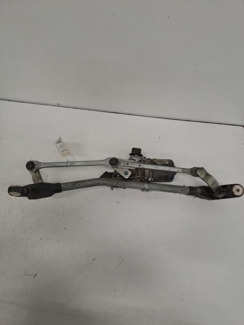 Image Moteur essuie glace avant - RENAULT MEGANE 3