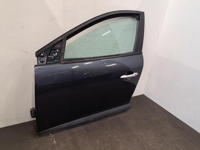 Image Porte avant gauche - RENAULT MEGANE 3