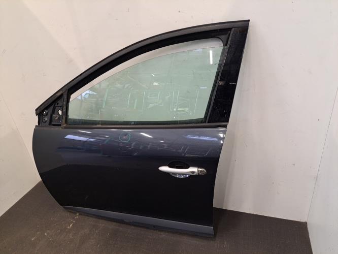 Image Porte avant gauche - RENAULT MEGANE 3