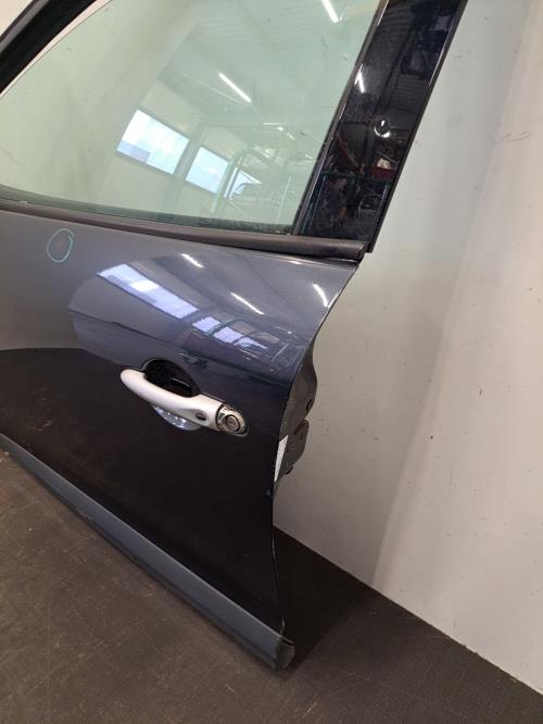 Image Porte avant gauche - RENAULT MEGANE 3