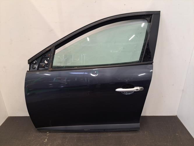 Image Porte avant gauche - RENAULT MEGANE 3