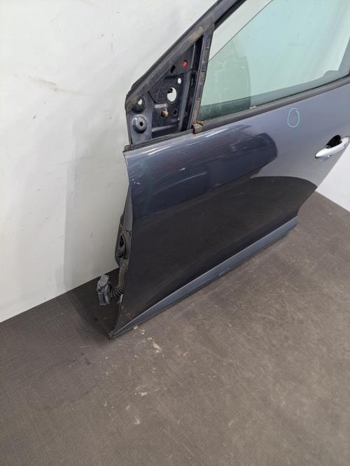 Image Porte avant gauche - RENAULT MEGANE 3
