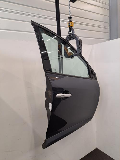 Image Porte avant droit - RENAULT MEGANE 3