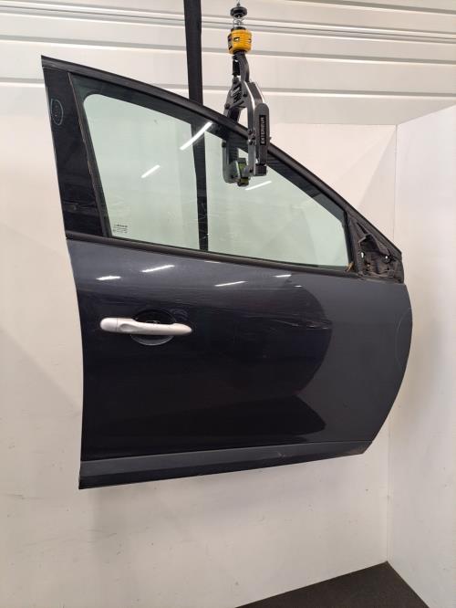 Image Porte avant droit - RENAULT MEGANE 3