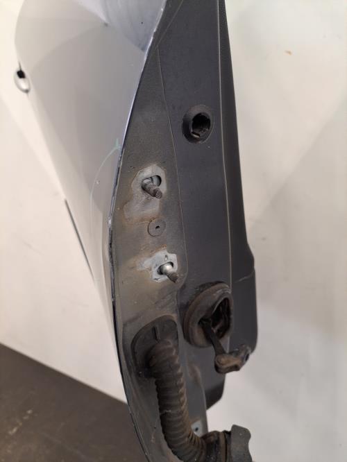Image Porte avant droit - RENAULT MEGANE 3