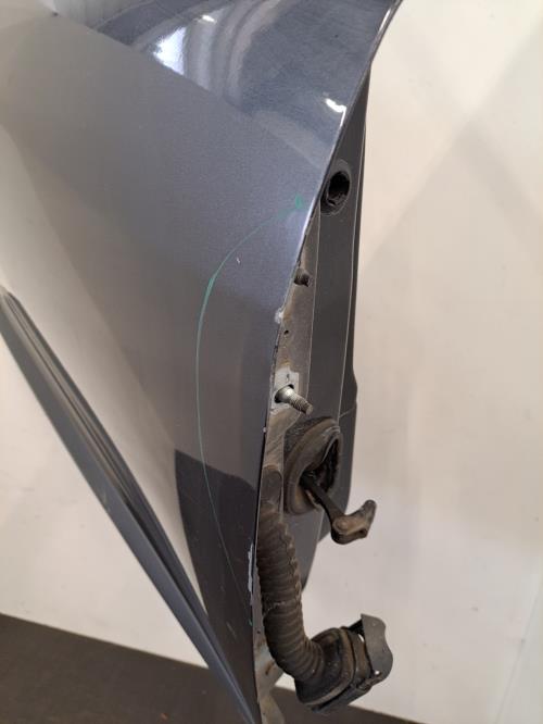 Image Porte avant droit - RENAULT MEGANE 3
