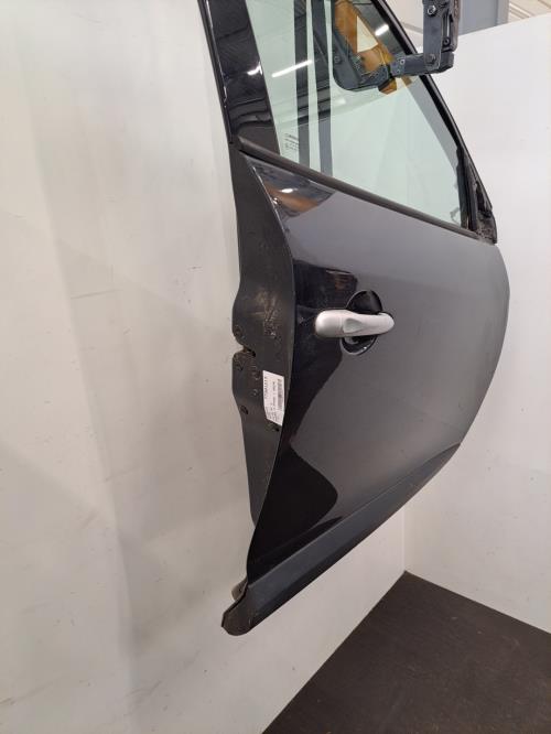 Image Porte avant droit - RENAULT MEGANE 3