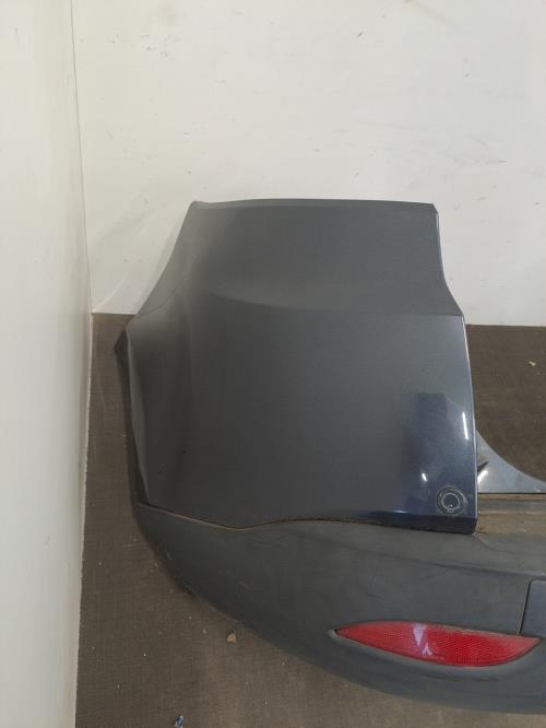 Image Pare choc arriere - RENAULT MEGANE 3