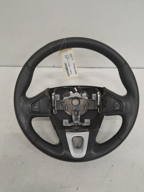 Image Volant - RENAULT MEGANE 3