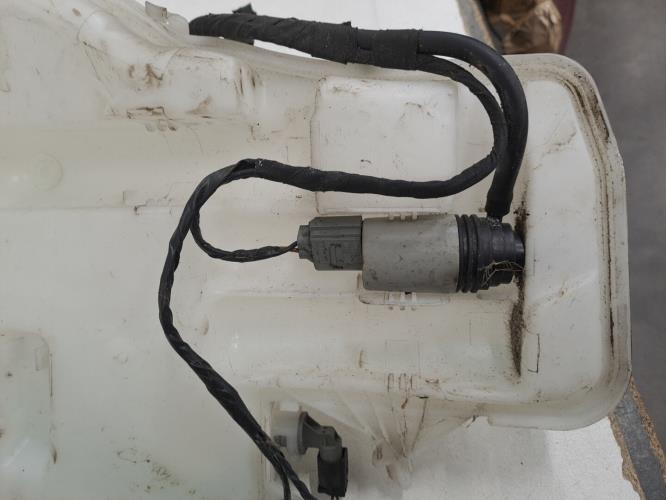 Image Vase de lave glace - BMW SERIE 3 E90