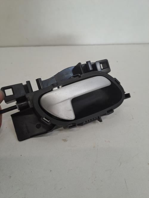 Image Serrure avant droit - CITROEN BERLINGO 2