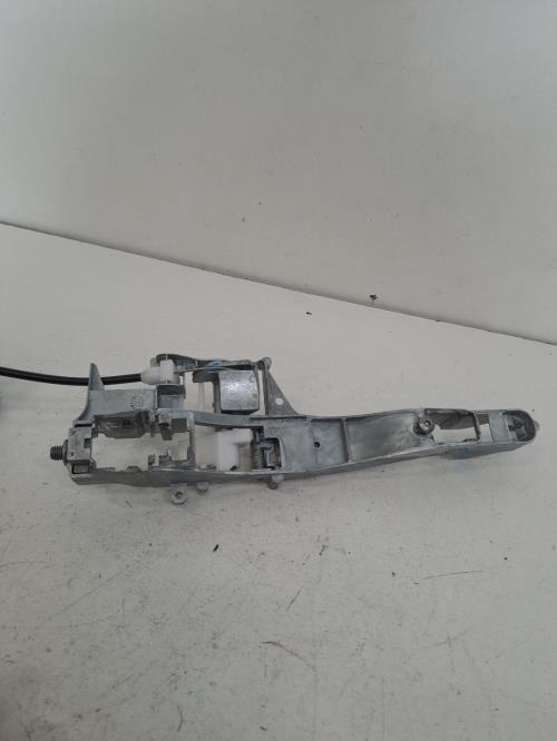 Image Serrure avant droit - CITROEN BERLINGO 2