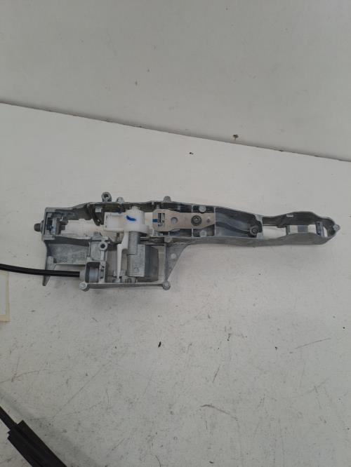 Image Serrure avant droit - CITROEN BERLINGO 2