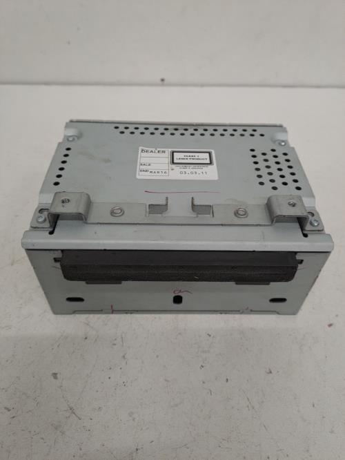 Image Autoradio d'origine - FORD FIESTA 6