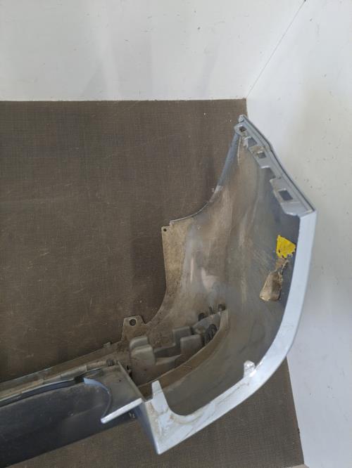 Image Pare choc arriere - PEUGEOT 207