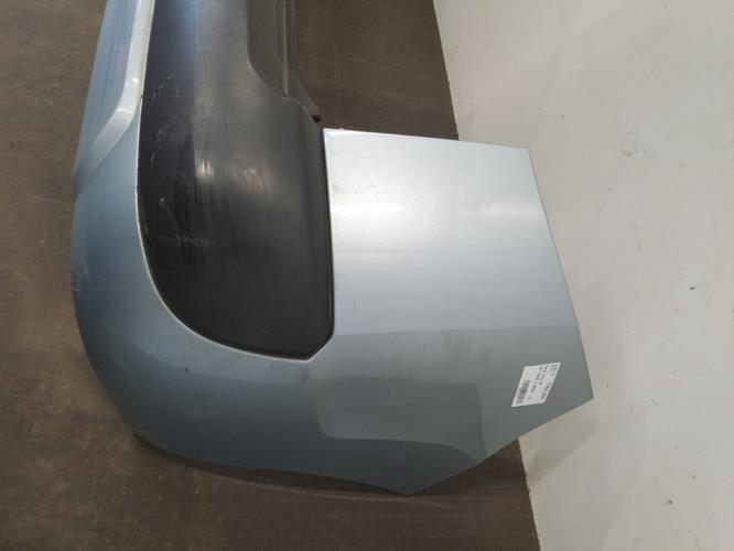 Image Pare choc arriere - PEUGEOT 207