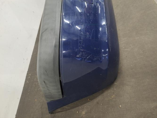 Image Pare choc arriere - FORD FIESTA 4
