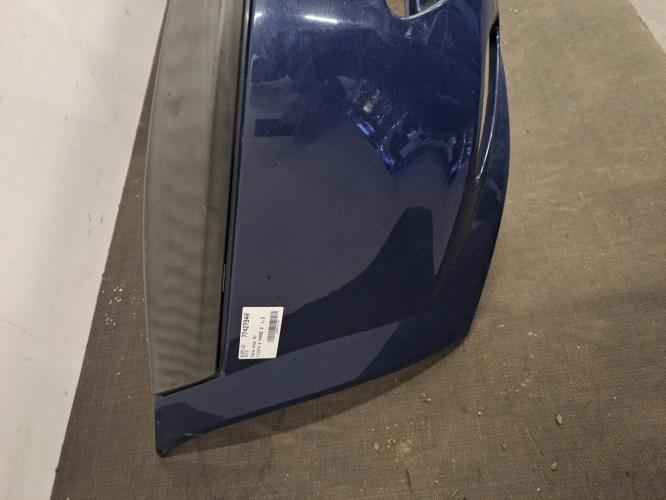 Image Pare choc avant - FORD FIESTA 4