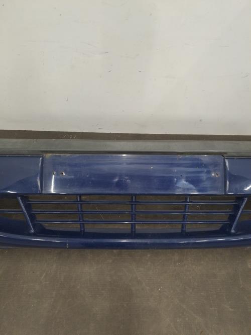Image Pare choc avant - FORD FIESTA 4