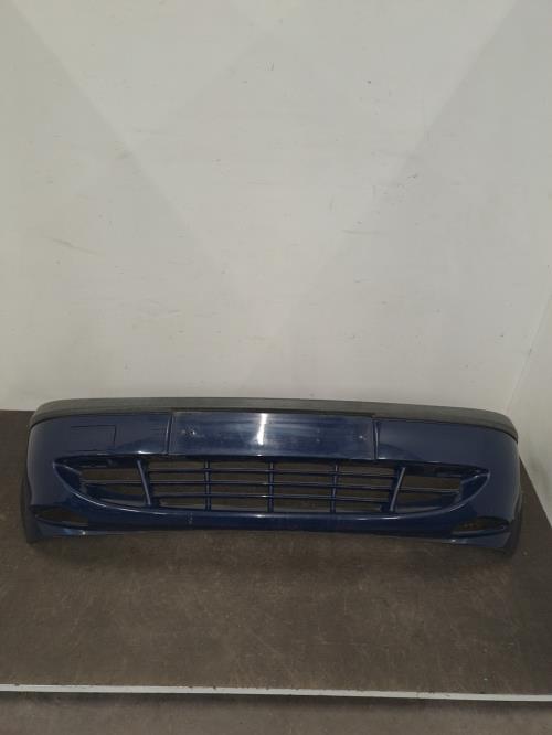 Image Pare choc avant - FORD FIESTA 4