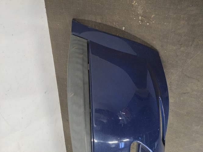 Image Pare choc avant - FORD FIESTA 4