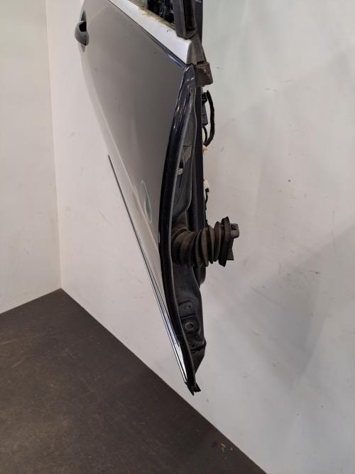 Image Porte avant droit - MERCEDES CLASSE C 204