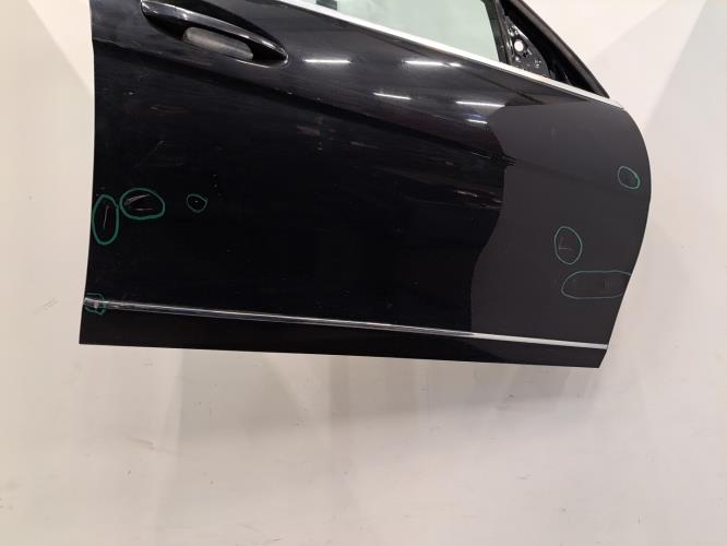 Image Porte avant droit - MERCEDES CLASSE C 204