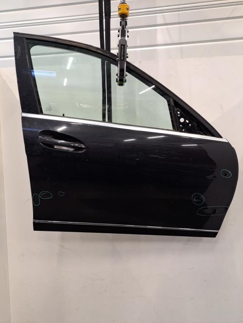 Image Porte avant droit - MERCEDES CLASSE C 204