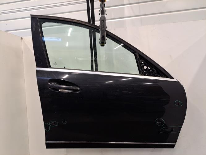 Image Porte avant droit - MERCEDES CLASSE C 204