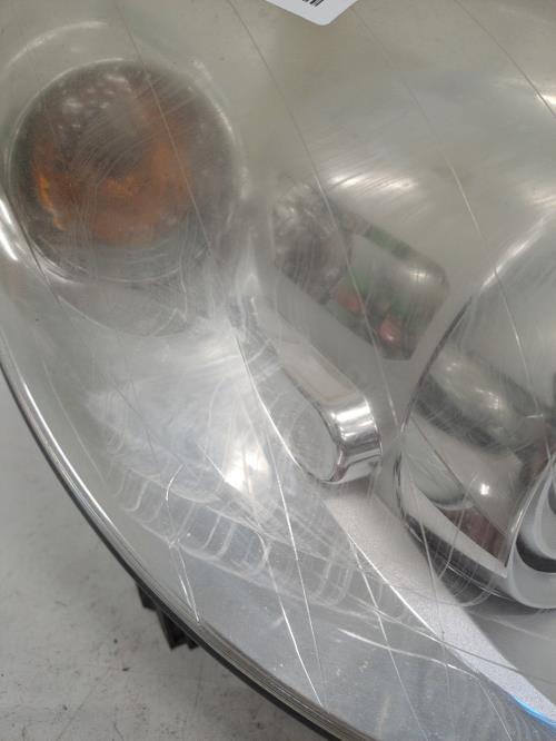 Image Optique avant principal droit (feux)(phare) - MERCEDES CLASSE B 245
