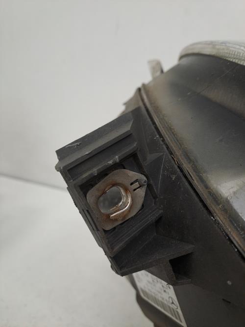 Image Optique avant principal droit (feux)(phare) - MERCEDES CLASSE B 245