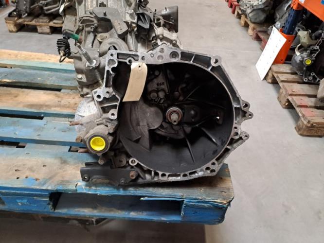 Image Boite de vitesses - PEUGEOT 207