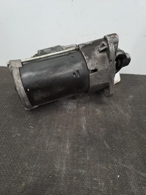 Image Demarreur - RENAULT CLIO 4