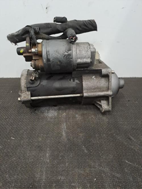Image Demarreur - RENAULT CLIO 4