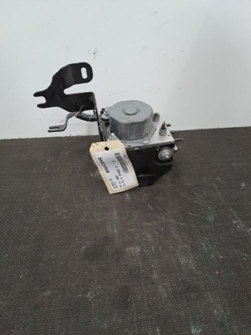 Image Bloc ABS (freins anti-blocage) - RENAULT CLIO 4