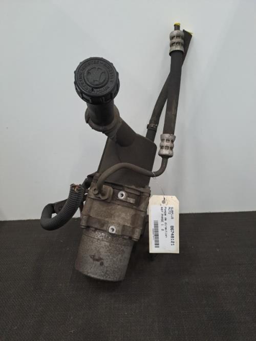 Image Pompe de direction - PEUGEOT 407