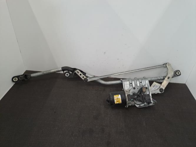 Image Moteur essuie glace avant - RENAULT GRAND SCENIC 2