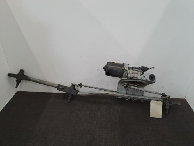 Image Moteur essuie glace avant - RENAULT GRAND SCENIC 2