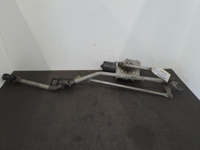 Image Moteur essuie glace avant - RENAULT GRAND SCENIC 2