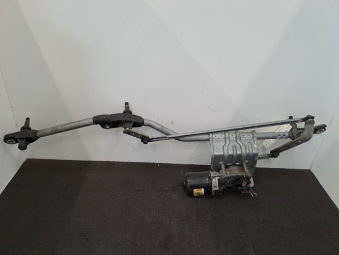 Image Moteur essuie glace avant - RENAULT GRAND SCENIC 2
