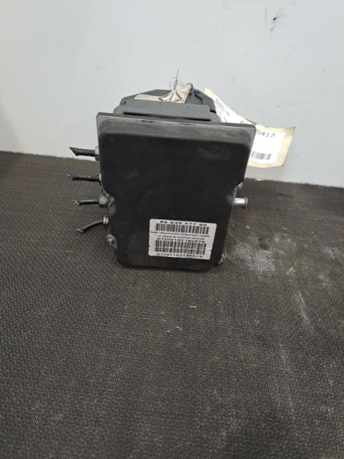 Image Bloc ABS (freins anti-blocage) - CITROEN C5 2
