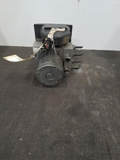 Image Bloc ABS (freins anti-blocage) - CITROEN C5 2