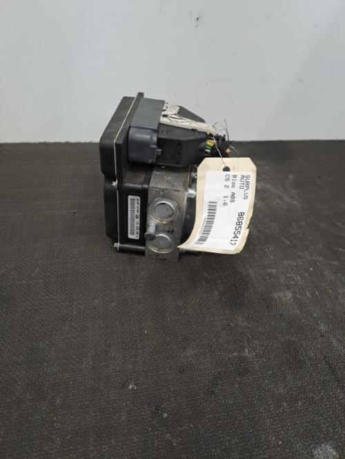 Image Bloc ABS (freins anti-blocage) - CITROEN C5 2