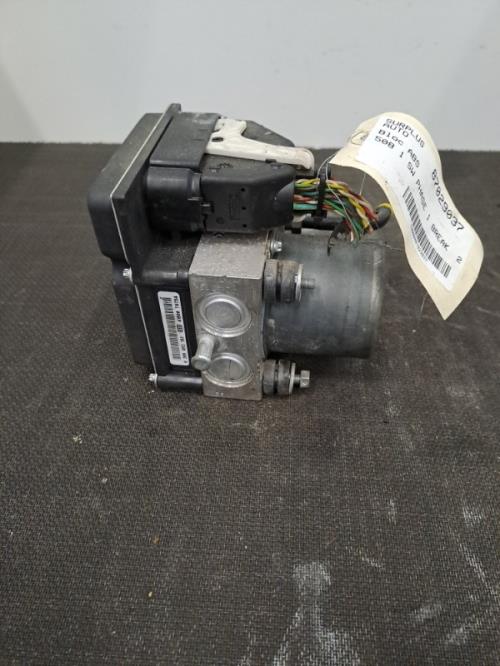 Image Bloc ABS (freins anti-blocage) - PEUGEOT 508 1 SW
