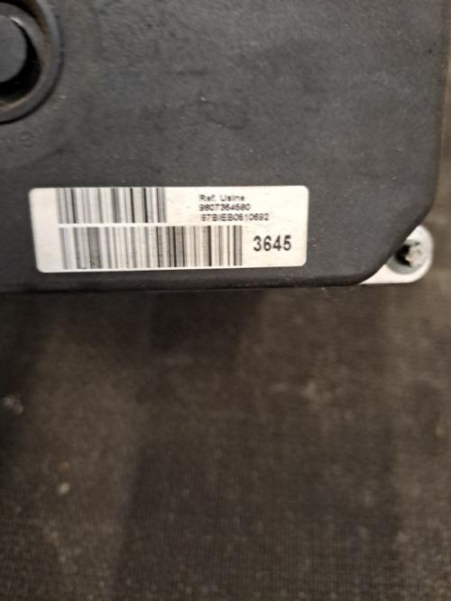 Image Bloc ABS (freins anti-blocage) - PEUGEOT 508 1 SW