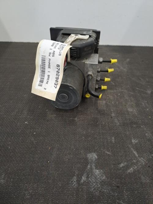Image Bloc ABS (freins anti-blocage) - PEUGEOT 508 1 SW